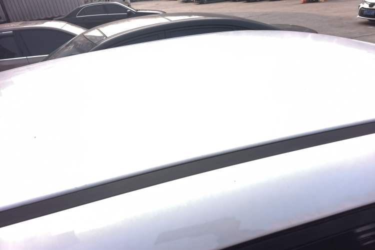 Used ORA Black Cat 2021 351 km Luxury Version