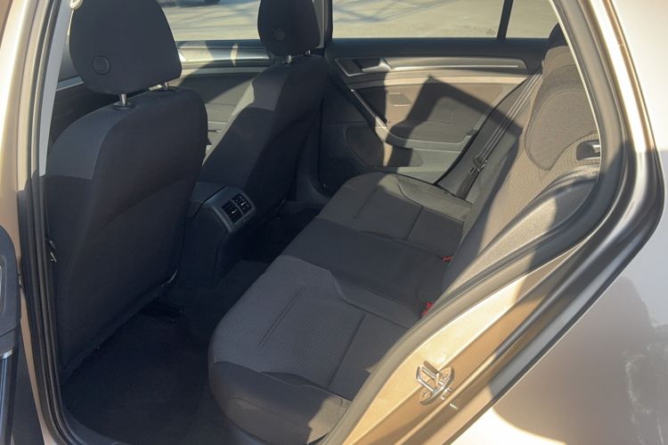 Used Volkswagen Golf 2016 1.6L Automatic Comfort Model
