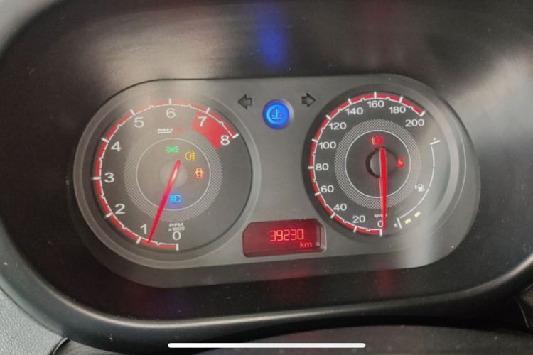 Used MG 3 2016 1.3L Manual Comfort Edition