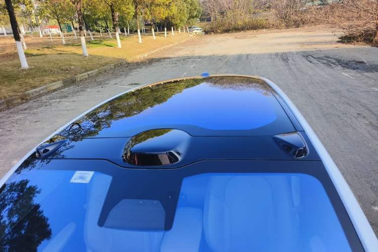 Used Nio ET5T 2023 75 kWh Touring
