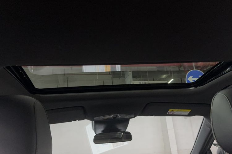 Used GAC Trumpchi EMPOW 2021 270T DCT J15 Version
