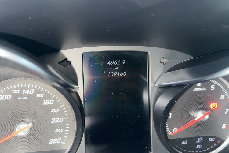 Used Mercedes-Benz C-Class 2017 Facelift C 200 L