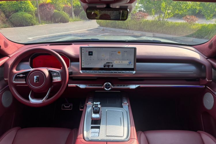 Used Tank 700 New Energy 2024 Hi4-T Extreme Edition
