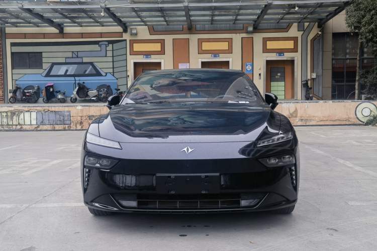 Used  eπ007 2024 200Pro Range-Extended Version