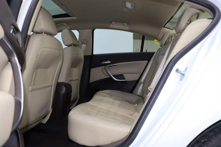 Used Buick Regal 2015 2.0L Elite Fashion Edition
