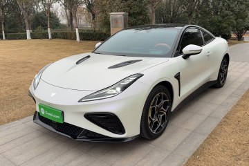 Used NETA GT 2023 560