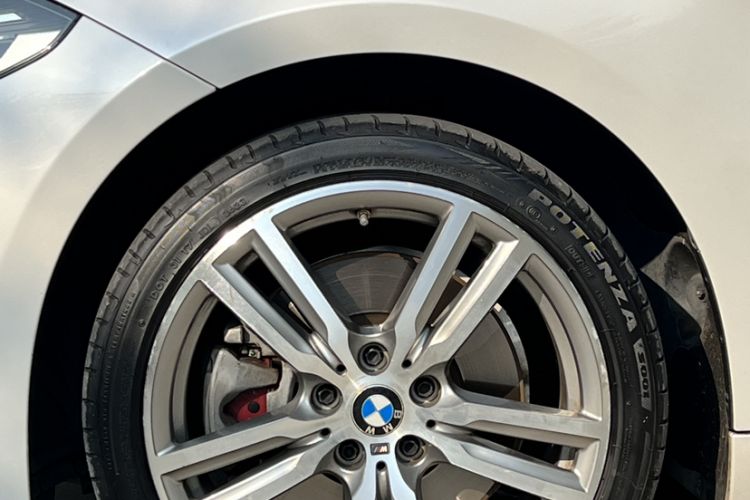 Used BMW 1 Series 2020 125i Leading Model M Sport Package
