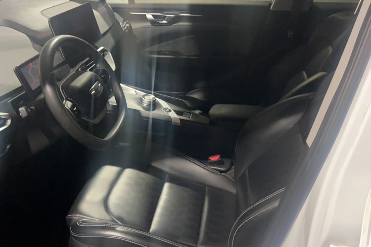 Used Geometry C 2021 C400 Cubic Edition