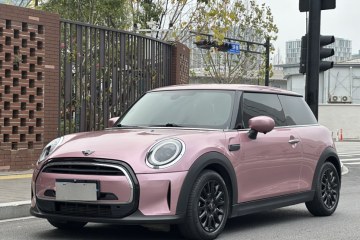 Used MINI MINI 2022 Updated 1.5T ONE