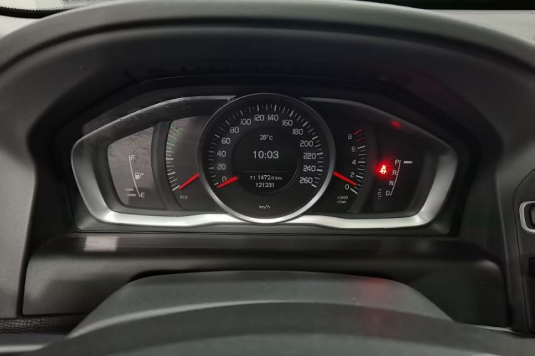 Used Volvo XC60 2017 T5 Smart Upgrade Edition
