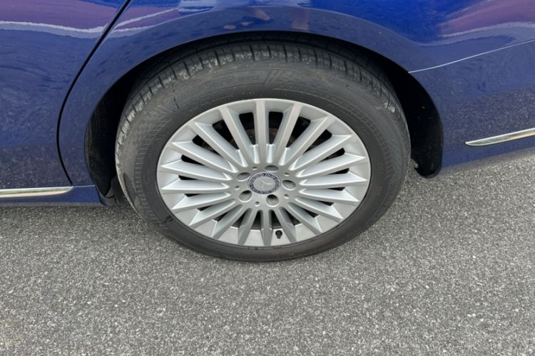 Used Mercedes-Benz C-Class 2015 C 200 L
