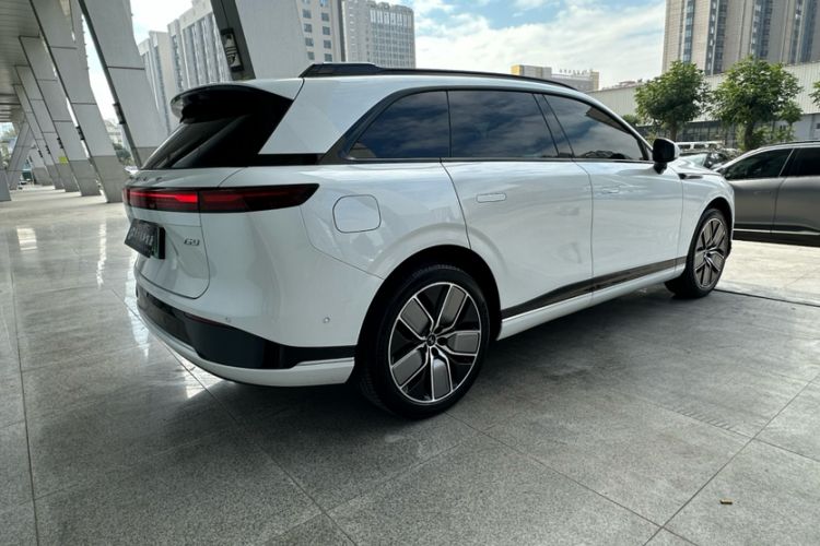 Used XPeng G9 2022 702 Max
