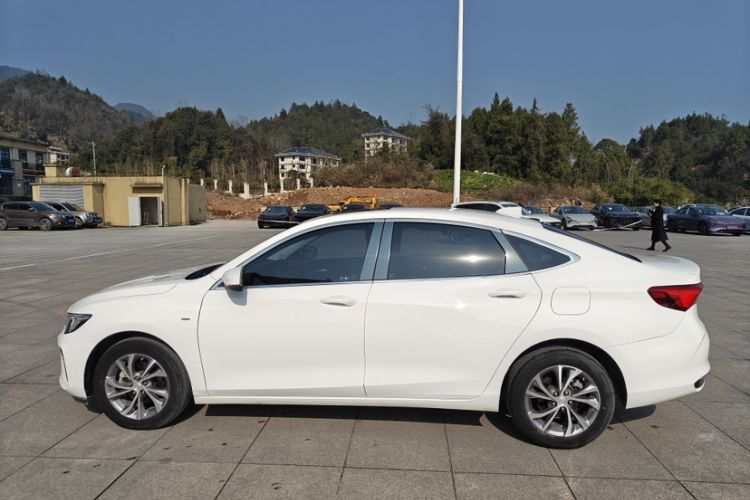 Used Buick Verano 2023 Pro Enjoyment Edition
