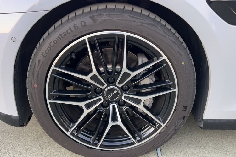 Used BYD Seal 2025 Revised Version 650 Intelligent Driving Edition
