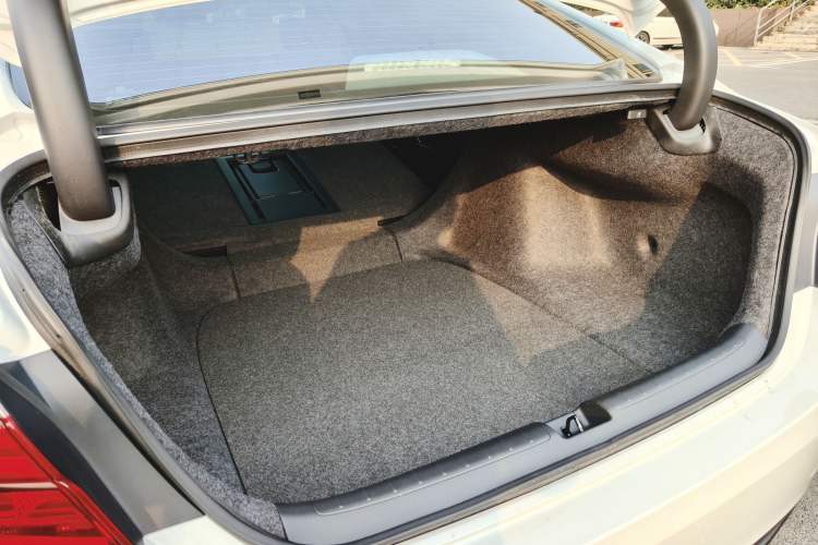 Used Honda Inspire 2022 260TURBO Elegant Edition