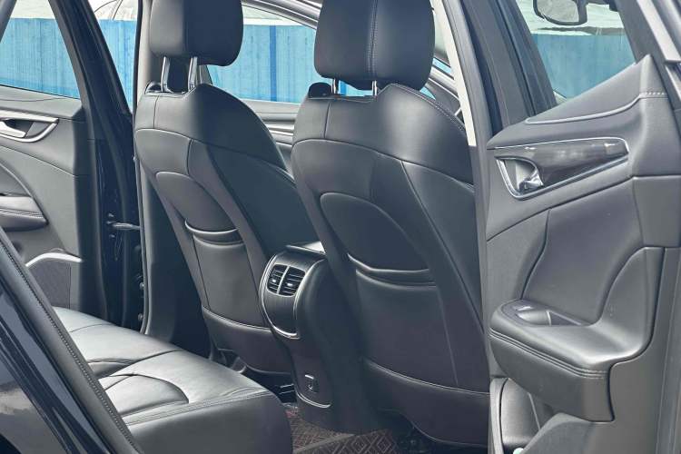 Used Buick LaCrosse 2021 652T Luxury Model
