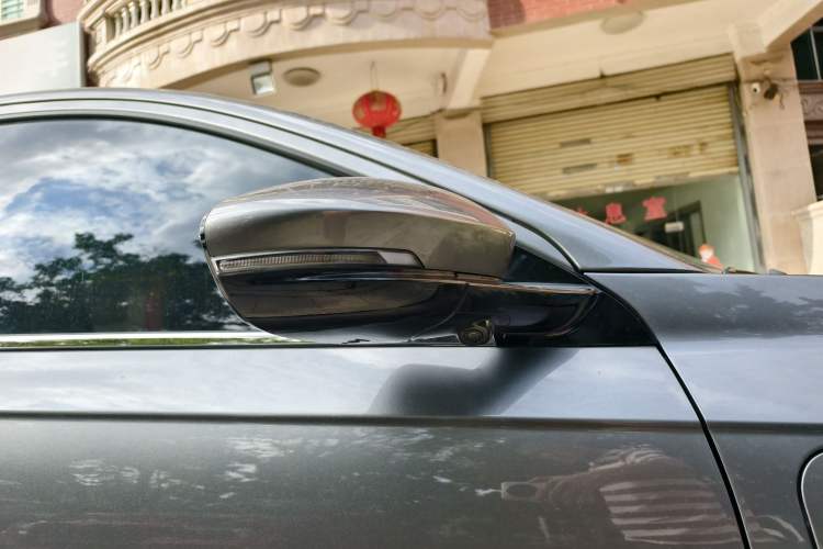 Used XPeng G3 2020 520i Luxury Edition
