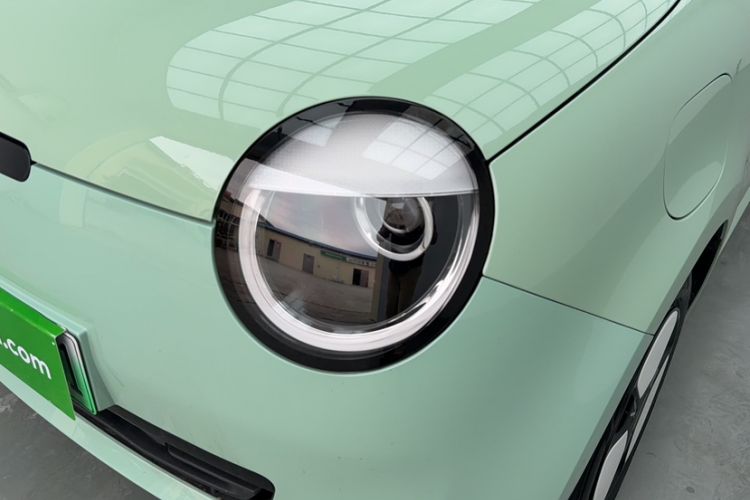 Used  Lumin 2023 205km Xiangqin Version
