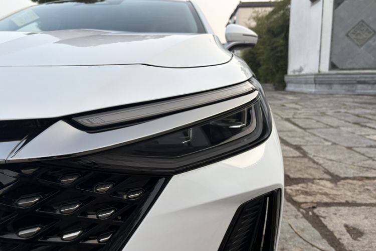 Used Chery Fengyun A8 2024 127 Yufeng Edition