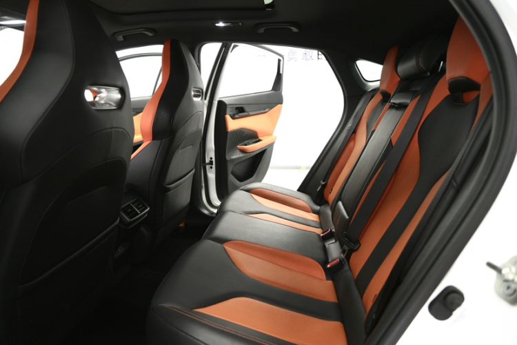 Used Changan UNI-V 2023 1.5T Sport Edition
