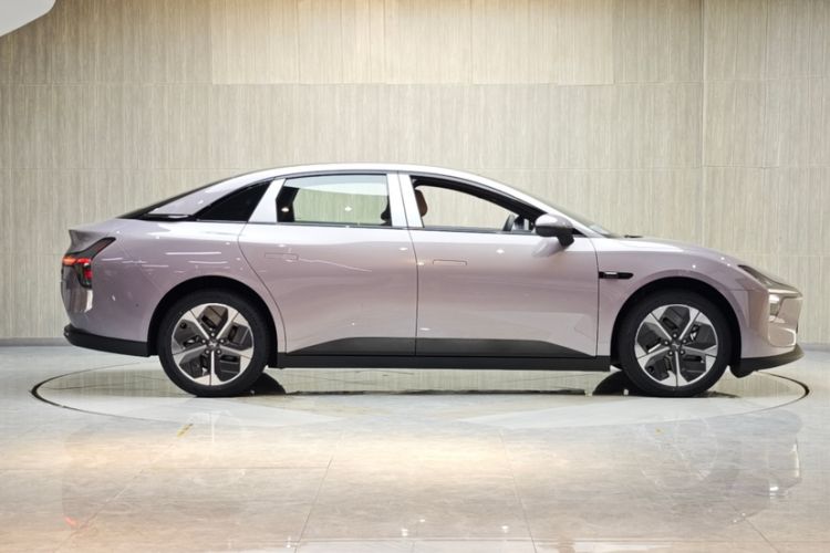 Used XPeng MONA M03 2025 515 Long-Range Plus
