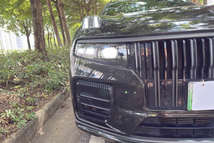 Used Lynk & Co 09 EM-P 2021 2.0T PHEV Halo Six-Seater
