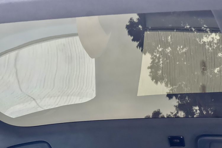 Used Zeekr 001 2021 Ultra-Long Range Dual-Motor YOU Version
