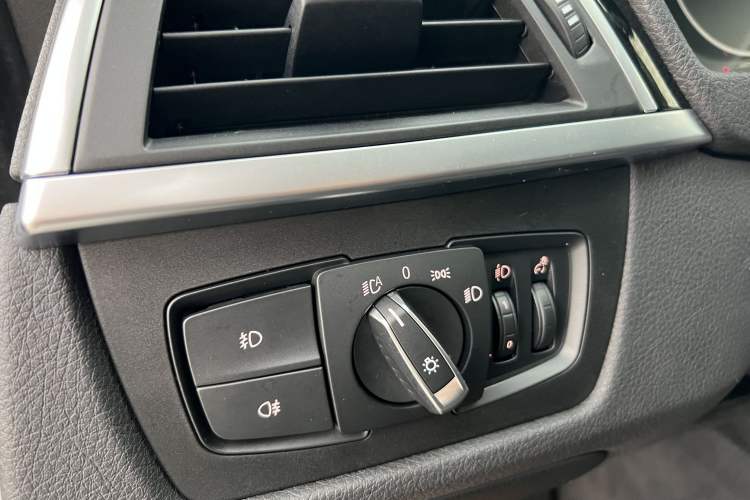 Used BMW 3 Series GT 2019 320i Sport Edition
