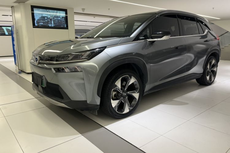 Used AION V 2020 80 Intelligent Edition