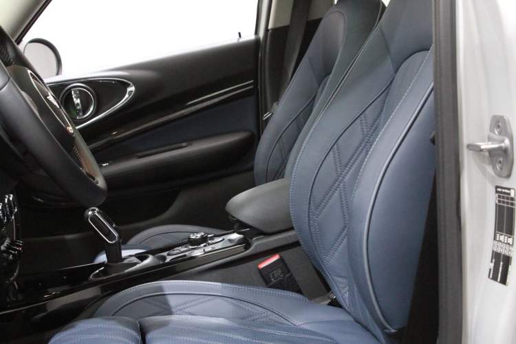 Used  Clubman 2023 2.0T COOPER S Connoisseur
