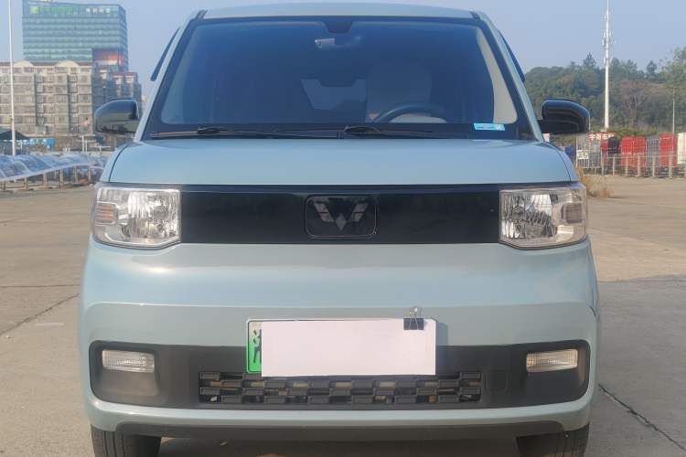 Used Wuling Hongguang MINIEV 2022 Enjoy Edition Lithium Iron Phosphate