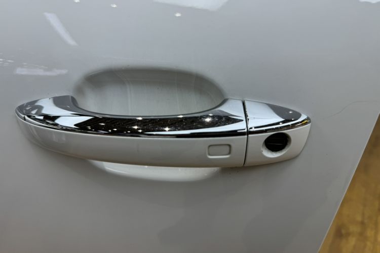 Used Audi Q5 2017 Plus 40 TFSI Comfort Model