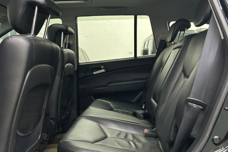 Used Roewe W5 2014 1.8T 4WD Automatic Haoyu Special Edition
