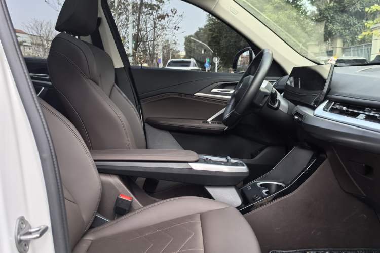 Used BMW X1 2023 sDrive25Li M Sport Package