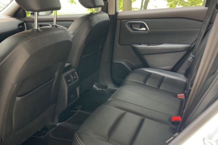 Used Nissan X-Trail 2021 VC-Turbo 300 CVT 2WD Luxury Edition
