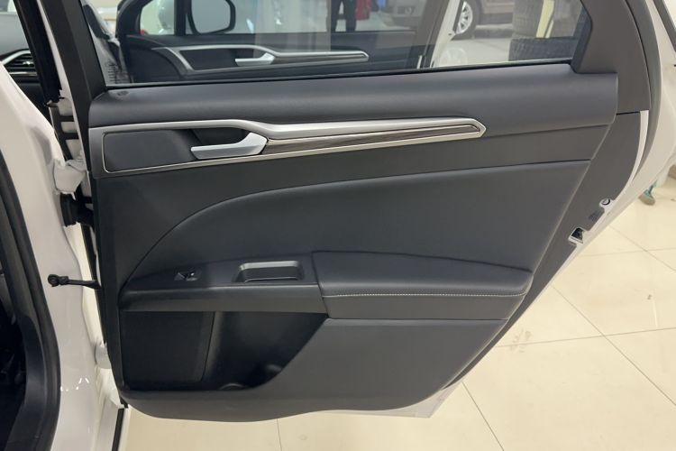 Used Ford Mondeo 2020 EcoBoost 180 Stylish Model
