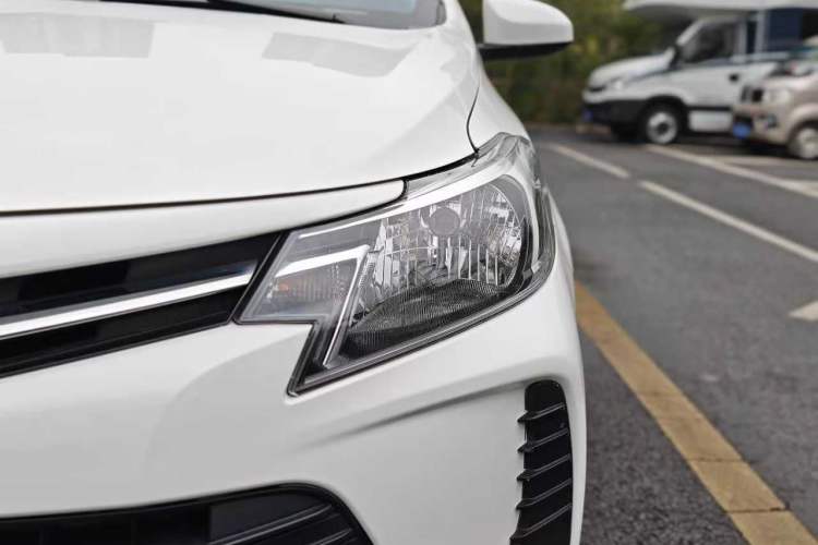 Used Toyota Vios 2021 1.5L CVT Innovation Edition