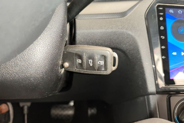 Used Volkswagen Jetta 2015 Value Edition 1.6L Automatic Fashion Version
