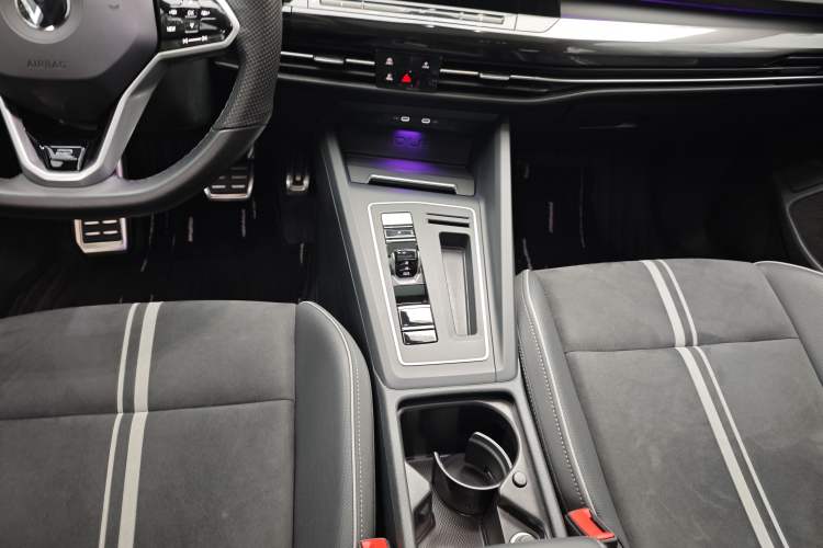 Used Volkswagen Golf 2021 280TSI DSG R-Line
