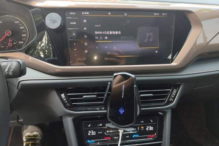 Used Volkswagen Tharu 2021 280TSI Two-Wheel-Drive Luxury Plus Edition
