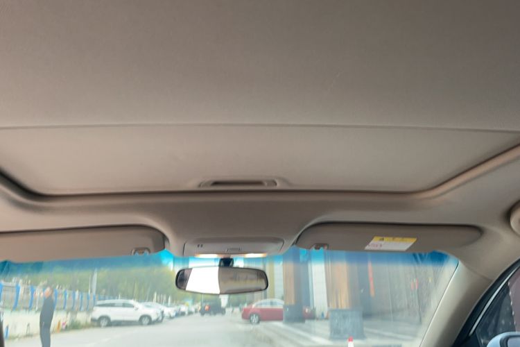 Used Buick GT 2016 15N Manual Elite Edition
