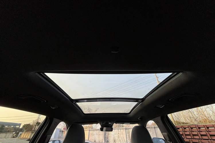 Used Geely Auto Monjaro L 2021 2.0TD High-Power Automatic All-Wheel-Drive Flagship Version
