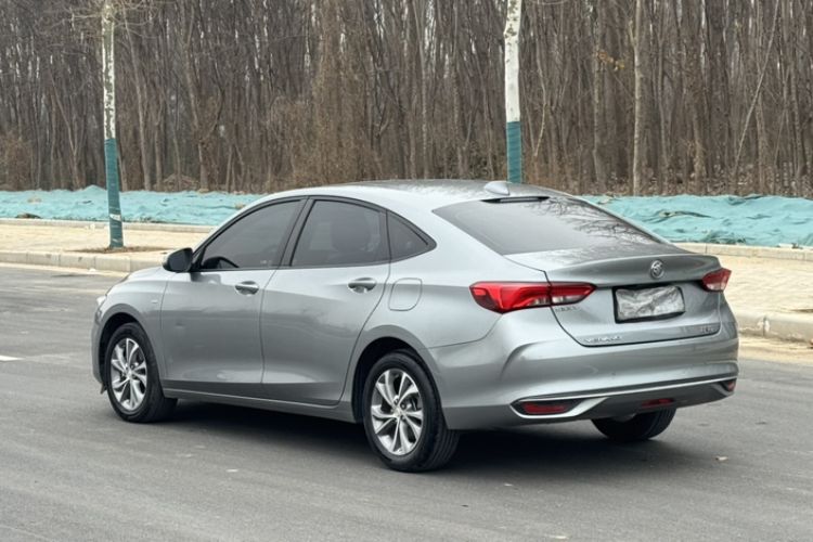 Used Buick Verano 2023 Pro Enjoyment Edition
