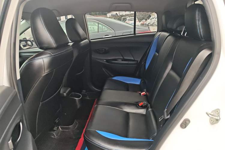 Used Toyota YARiS L 2022 X-Trail 1.5L CVT Leading PLUS Edition
