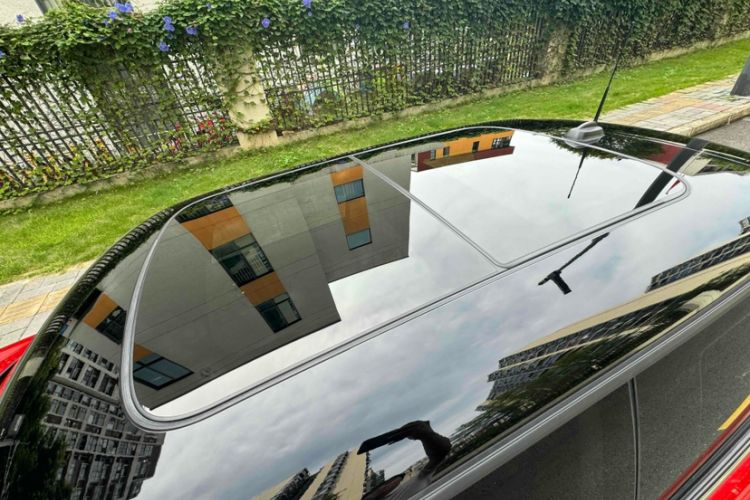 Used  MINI 2014 1.5T COOPER Fun
