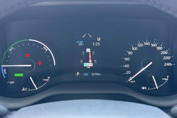 Used Toyota Sienna 2024 2.5L Hybrid Four-Wheel Drive Prestige Edition
