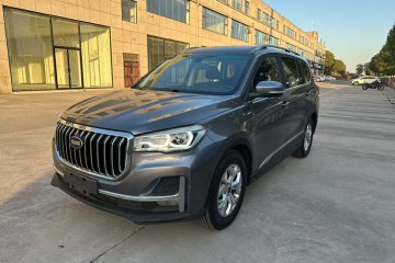 Used SWM G05 2019 1.5T Automatic Luxury Model