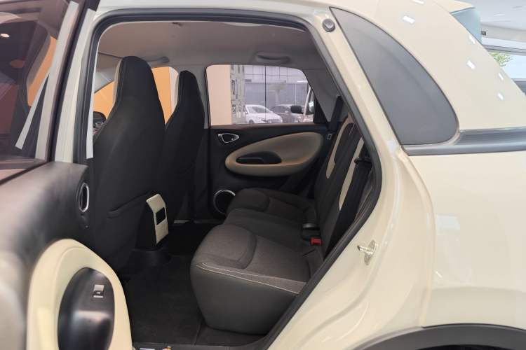 Used Wuling Bingo 2023 333 km Fast-Share Version