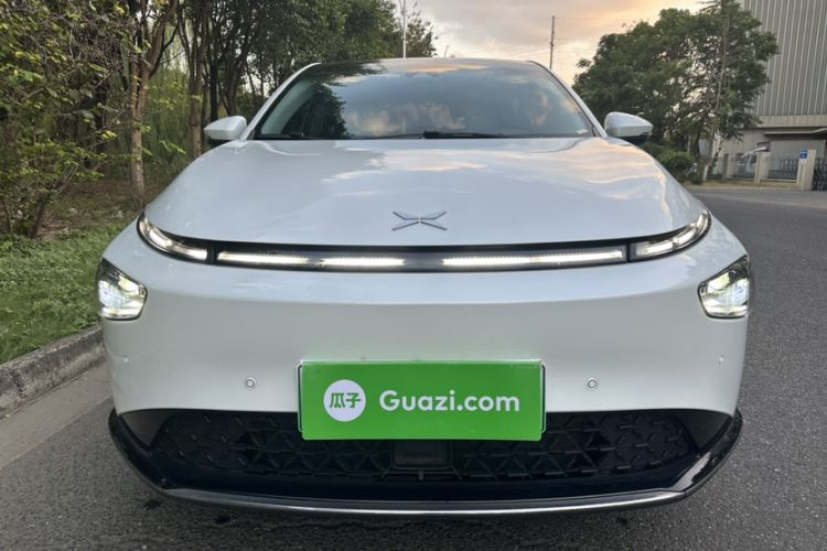 Used XPeng G3 2021 G3i 460N