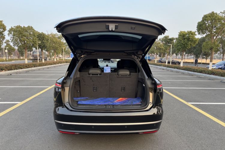 Used Nio ES8 2024 100 kWh
